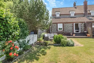 Image de 4 Bed in East Barsham (oc-2180)