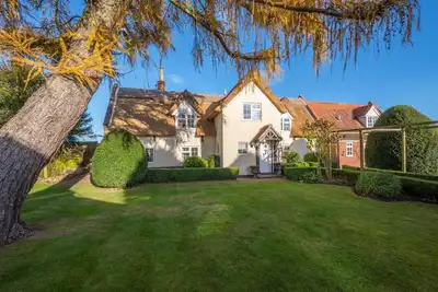Image de 4 Bed in Ludham (oc-1009)