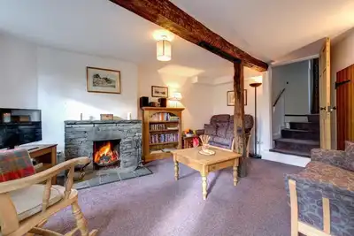 Image de 2 Bed in Elterwater (oc-gl004)