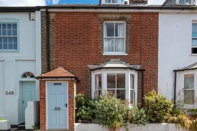 Image de 3 Bed in Aldeburgh (oc-ahs)