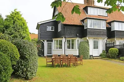 Image de 4 Bed in Thorpeness (oc-bays)