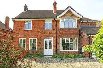 Image de 4 Bed in Southwold (oc-lol)