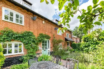 Image de 4 Bed in Halesworth (oc-5river)