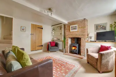 Image de 2 Bed in Woodbridge (oc-csn2)