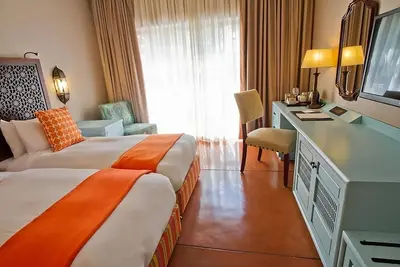 Image de Pleasant Stay! 3 Garden View Rooms, Outdoor Pool, Spa, Nature Activities!