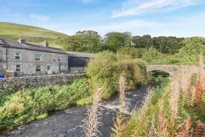 Image de 4 Bed in Hawes (oc-t33084)