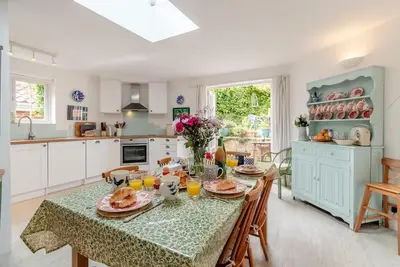 2 Bed in Westleton (oc-ssc)