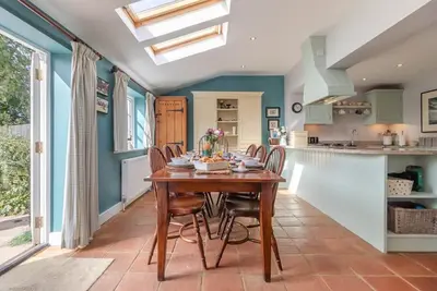 3 Bed in Westleton, Saxmundham (oc-est)