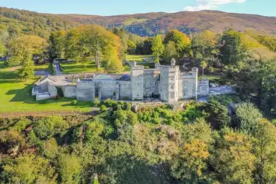 Image de 11 Bed in Glandyfi (oc-d32752)