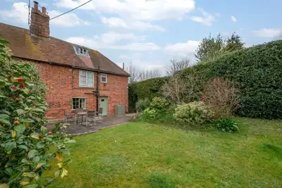 2 Bed in Westleton (oc-app)