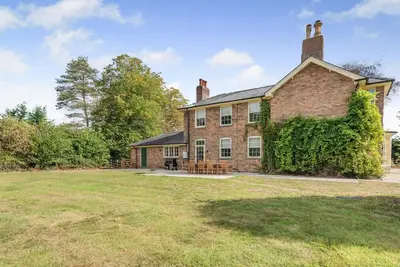 Image de 5 Bed in West Keal (oc-l33070)