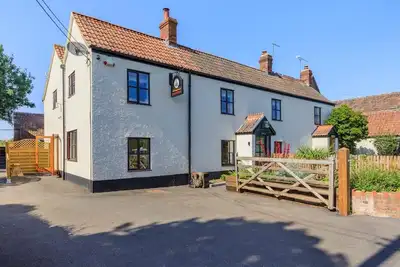 Image de 4 Bed in Burrowbridge (oc-o33020)