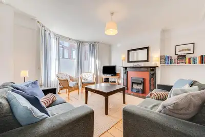 Image de 4 Bed in Southwold (oc-sl140)