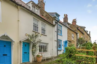 Image de 3 Bed in Robin Hoods Bay (oc-s33129)