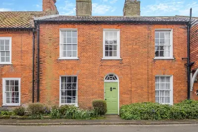 Image de 4 Bed in Southwold (oc-park)