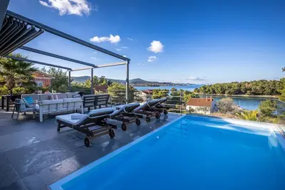 Image de Villa Bella with heated pool