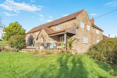 Image de 5 Bed in Wheathill (oc-t30539)