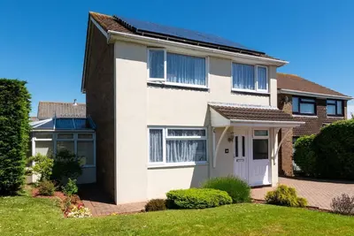 3 Bed in Paignton (oc-puffin)