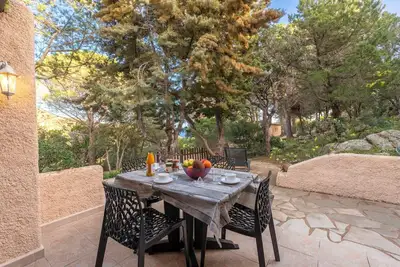 Image de Villa \"Folaca\" 45m² - 2/5 pers, Rondinara, Bonifacio