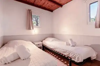 Image de Villa \"CalaRossa\" 45m²- 2/5 pers, Rondinara, Bonifacio