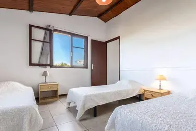 Image de Villa \"Rondinara\" 65m² - 2/7 pers, Rondinara, Bonifacio