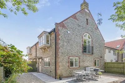 2 Bed in Langham (oc-l33117)