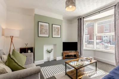 Image de 3 Bed in Lincoln (oc-w33395)