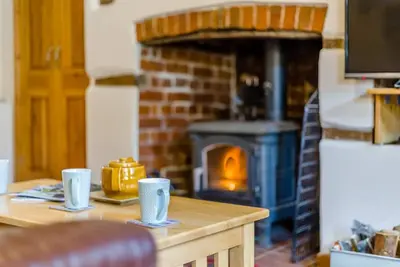 Image de 2 Bed in Reepham (oc-1755)