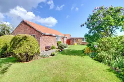 2 Bed in Whitby (oc-w104)