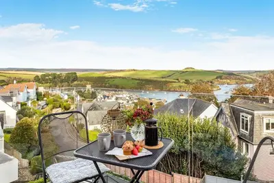 Image de 4 Bed in Salcombe (oc-r33563)