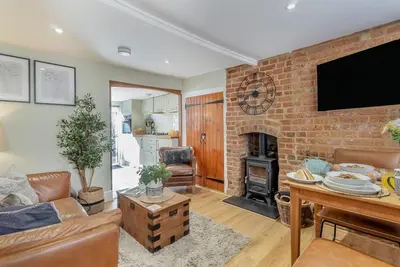 Image de 1 Bed in Woodbridge (oc-11ang)