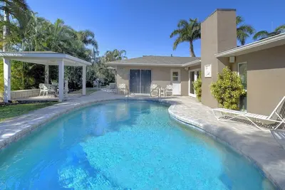 Image de Beautiful 3 Bed/2 Bath Home in Bradenton with Pool