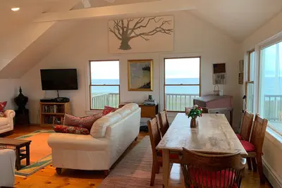 Image de Valley & Views Nantucket Retreat