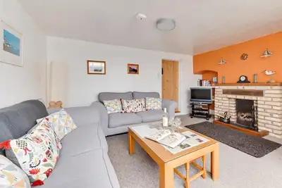 2 Bed in Westleton (oc-gors)