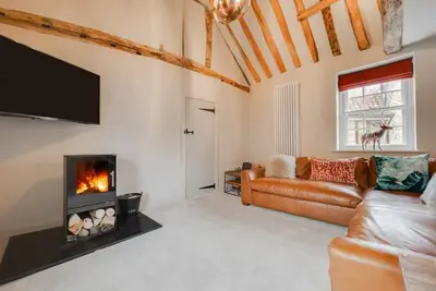Image de 2 Bed in Little Walsingham (oc-2237)