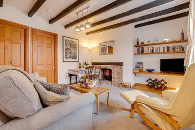 1 Bed in Whitby (oc-w1025)