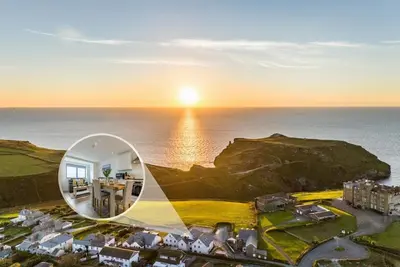2 Bed in Tintagel (oc-p33627)