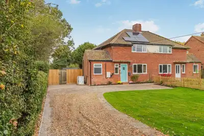 Image de 2 Bed in Knodishall (oc-s33543)