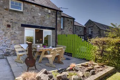 Image de 3 Bed in Nr Beadnell (oc-566800)