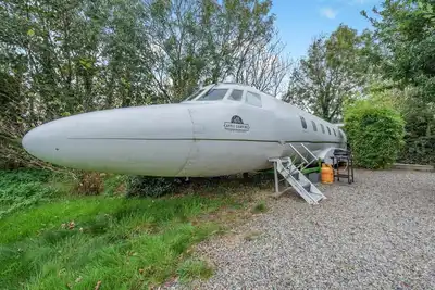 Image de 1 Bed in Redberth (oc-s33669)