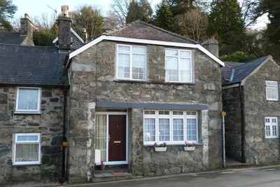 3 Bed in Dolgellau (oc-203373)