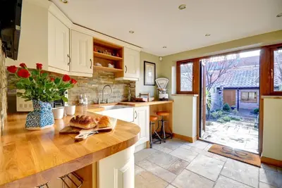 Image de 1 Bed in Redcar (oc-cl003)