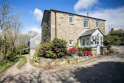 Image de 1 Bed in Penzance (oc-carthe)