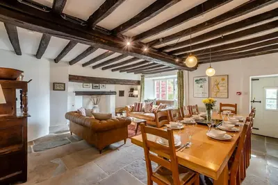 Image de 4 Bed in Staveley (oc-s33928)