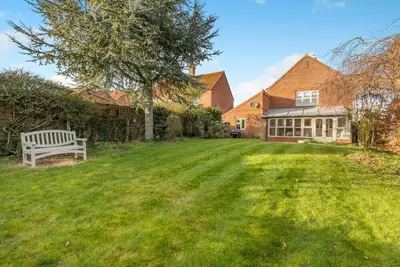 Image de 3 Bed in Docking (oc-b33518)