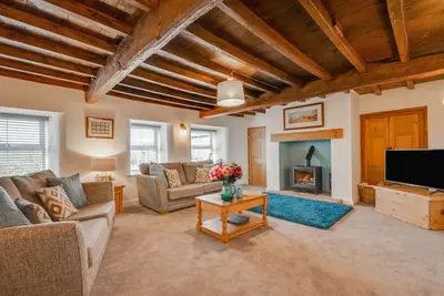 Image de 3 Bed in Askrigg (oc-ds1049)