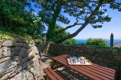 Image de 3 Bed in Mousehole (oc-tamris)