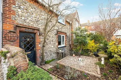 Image de 4 Bed in East Runton (oc-2267)