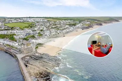 Image de 1 Bed in Porthleven (oc-smuggl)