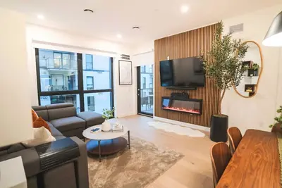 Image de Revy Retreat in Mackenzie Village